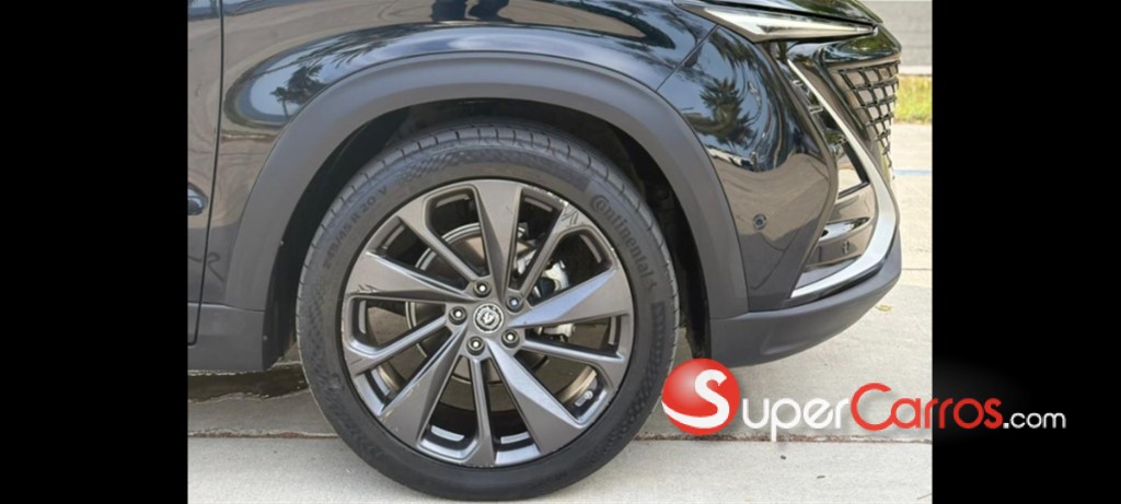 2023 Changan UNI-T ELITE — foto 7 / 9