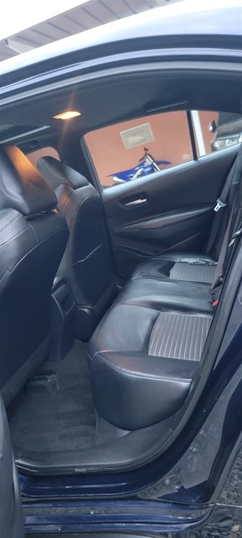 2022 Toyota Corolla XSE — foto 10 / 12