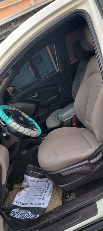 2012 Hyundai Tucson — foto 9 / 11