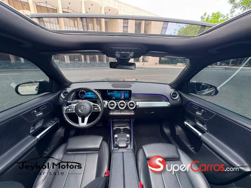 2020 Mercedes-Benz Clase GLB 250 — foto 6 / 12