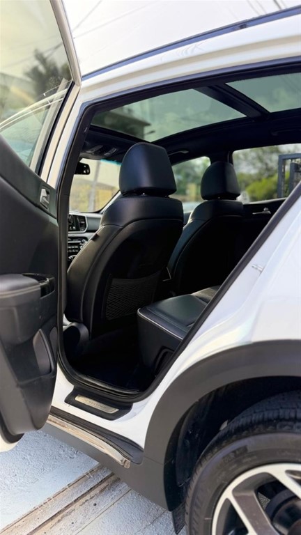 2020 Kia Sportage SX Prestige — foto 4 / 11