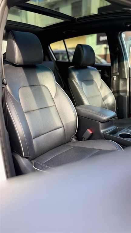 2020 Kia Sportage SX Prestige — foto 10 / 11
