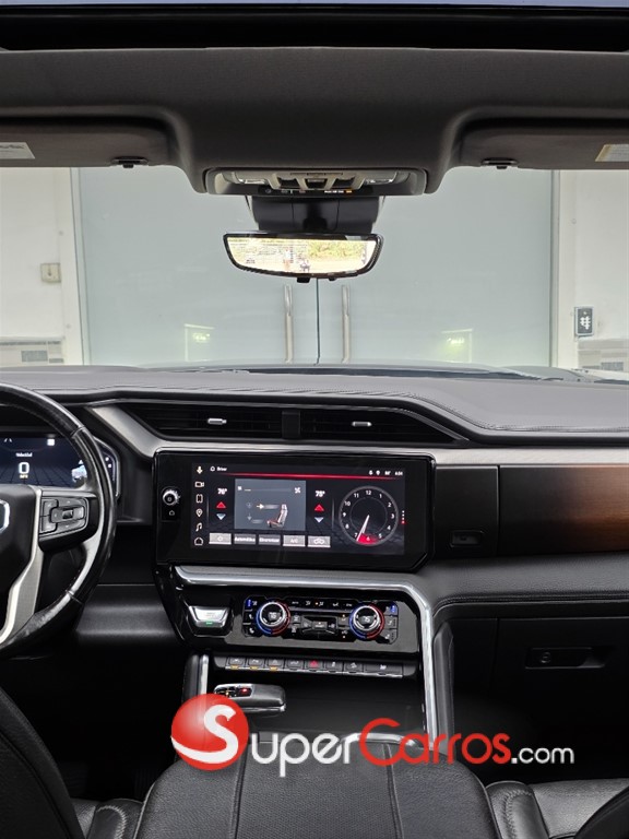 2023 GMC Sierra Denali — foto 5 / 12