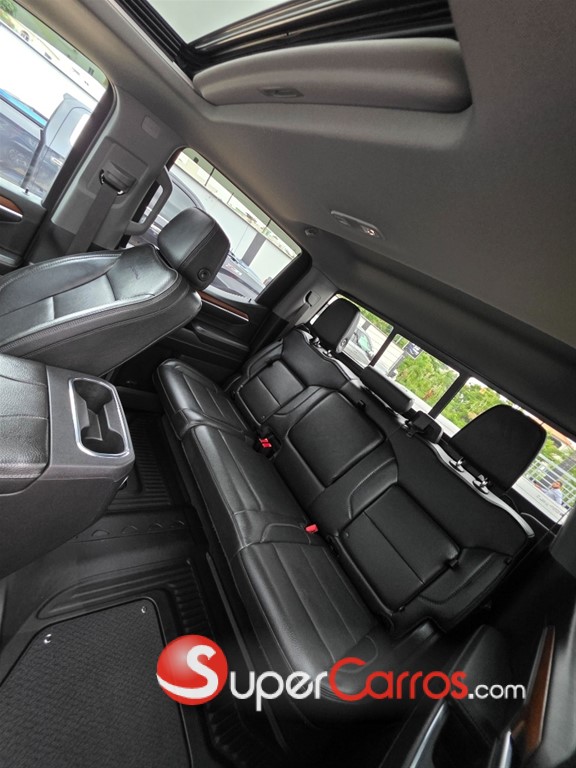 2023 GMC Sierra Denali — foto 10 / 12