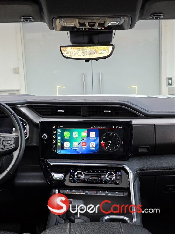 2023 GMC Sierra Denali — foto 5 / 12