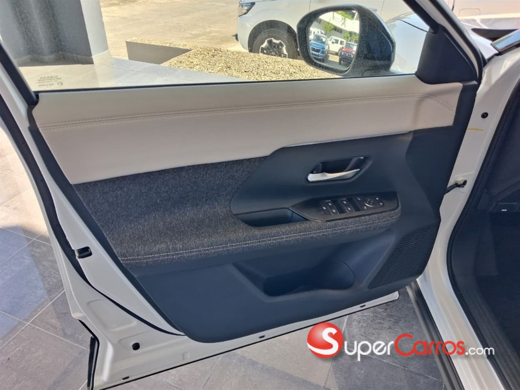 2026 Nissan Kicks Exclusive — foto 5 / 11