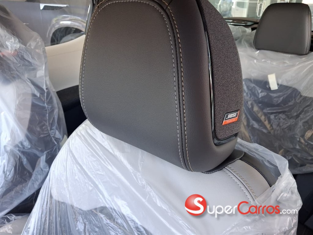 2026 Nissan Kicks Exclusive — foto 7 / 11