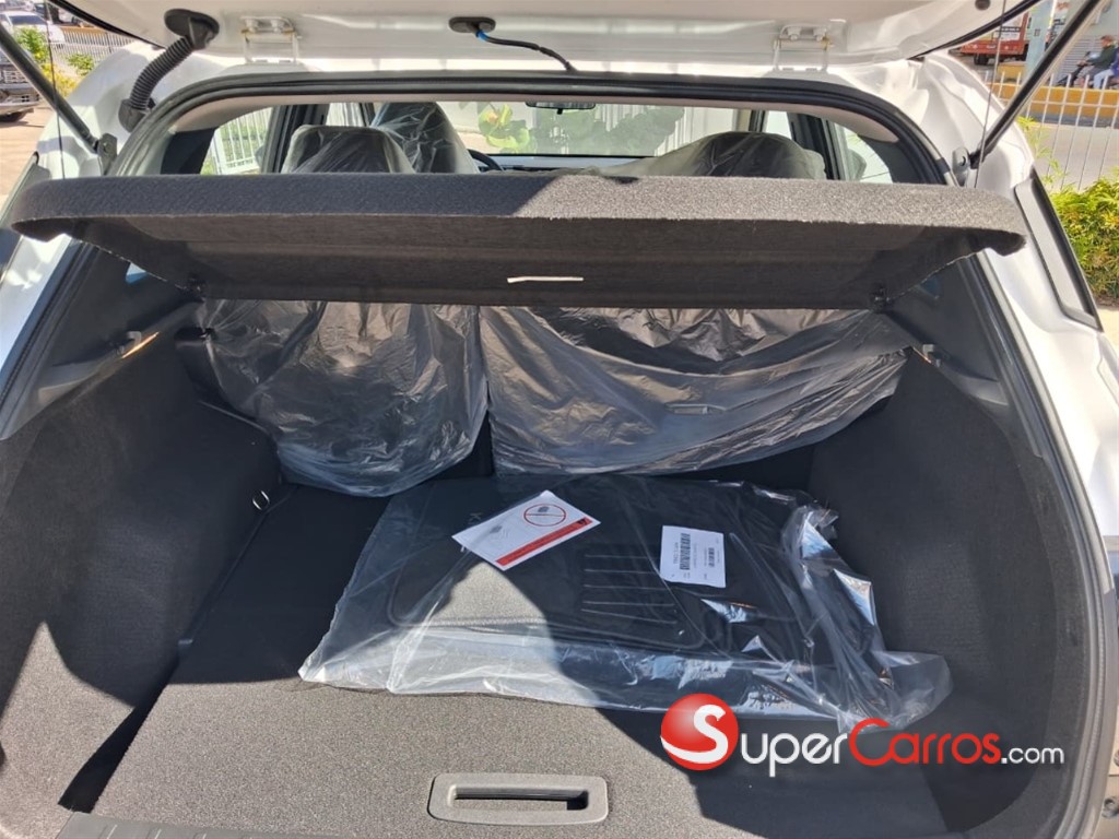 2027 Nissan Kicks Advance — foto 2 / 9