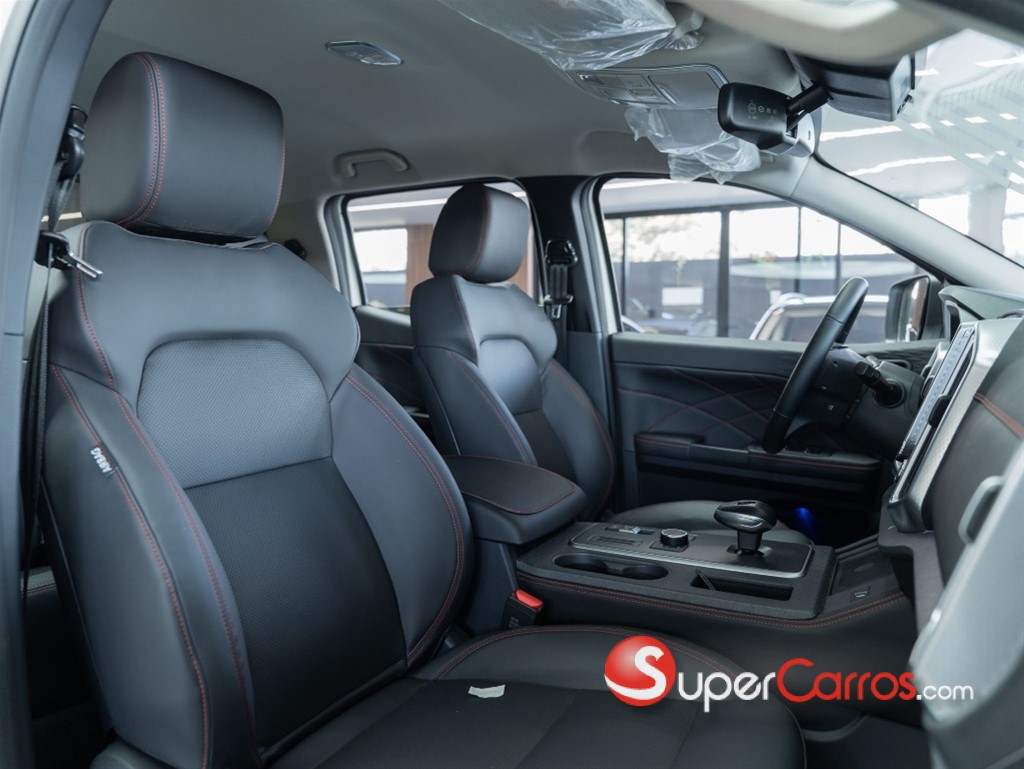 2026 ZXAUTO Grand Lion — foto 3 / 12