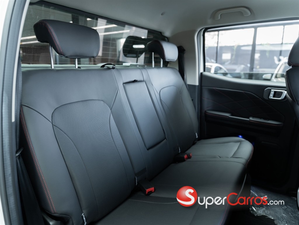 2026 ZXAUTO Grand Lion — foto 4 / 12
