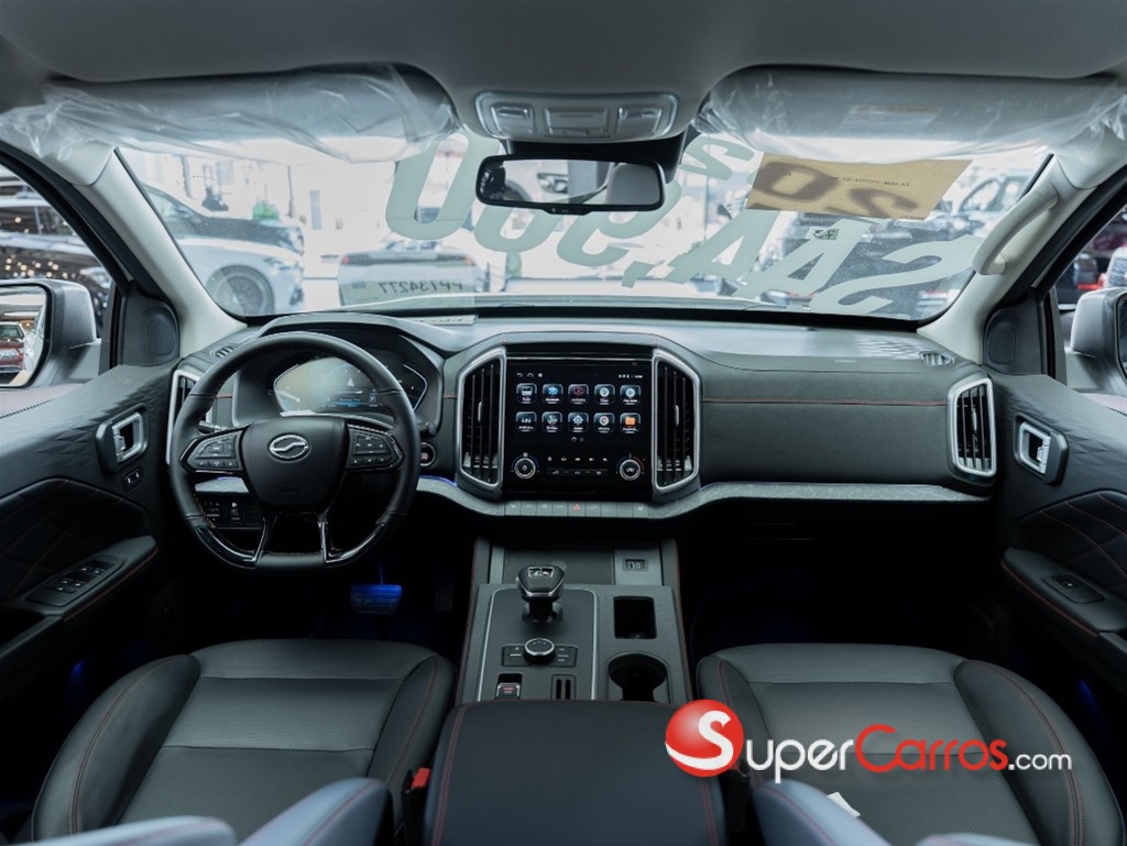2026 ZXAUTO Grand Lion — foto 5 / 12