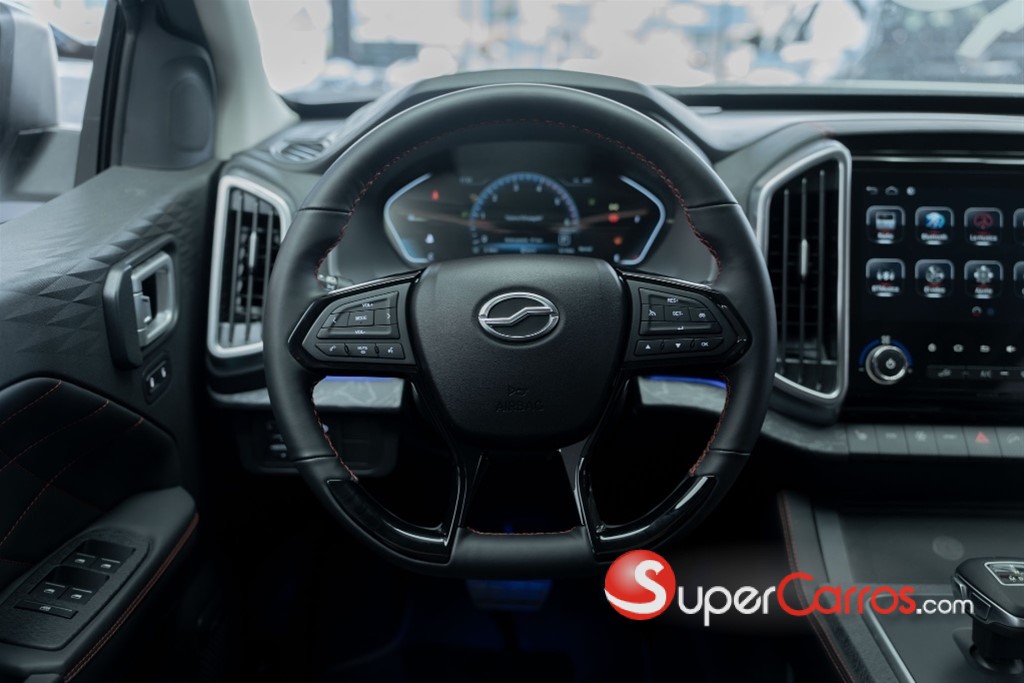 2026 ZXAUTO Grand Lion — foto 6 / 12