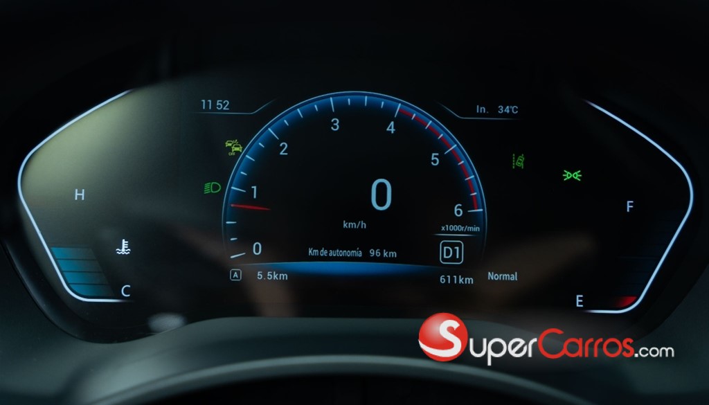 2026 ZXAUTO Grand Lion — foto 7 / 12