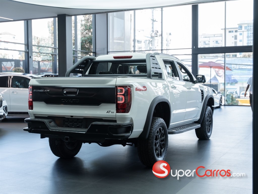 2026 ZXAUTO Grand Lion — foto 8 / 12