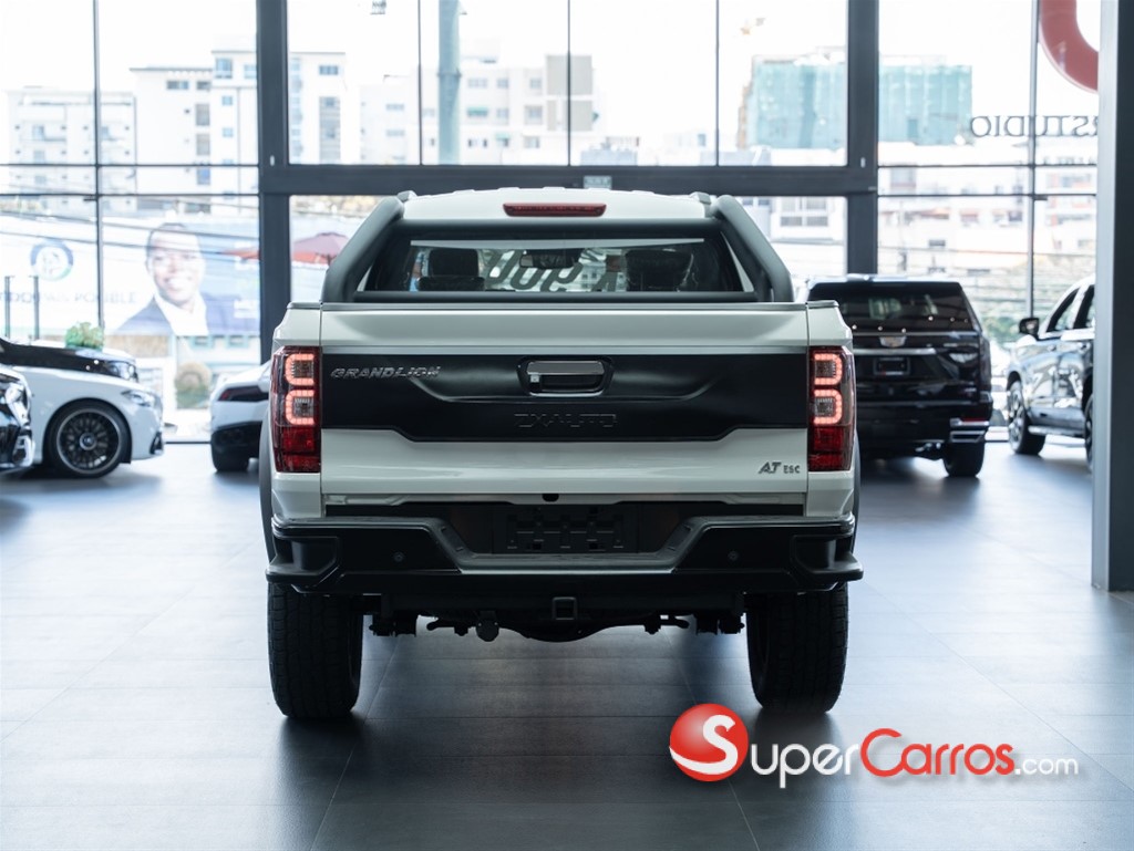 2026 ZXAUTO Grand Lion — foto 9 / 12