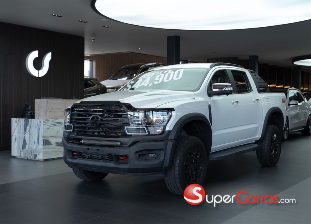 2026 ZXAUTO Grand Lion — foto 10 / 12