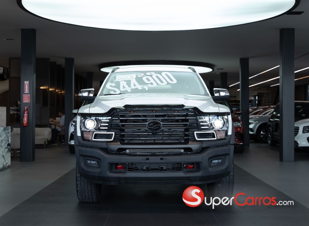 2026 ZXAUTO Grand Lion — foto 11 / 12