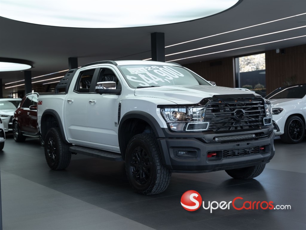 2026 ZXAUTO Grand Lion — foto 12 / 12
