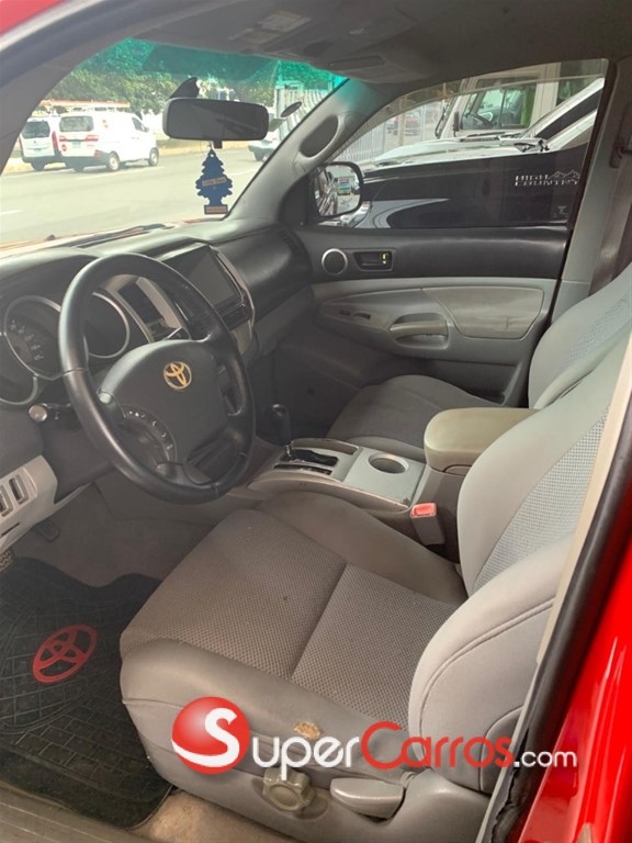 2005 Toyota Tacoma PreRunner — foto 3 / 8