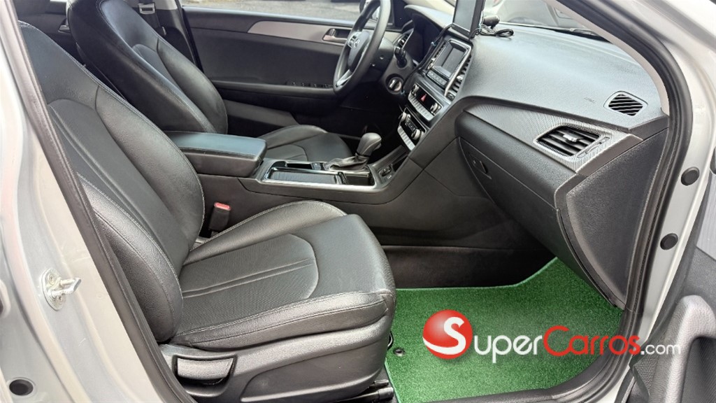 2021 Hyundai Sonata New Rise — foto 11 / 12