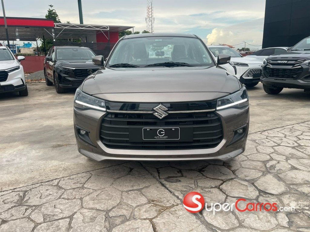 2026 Suzuki Dzire GLX — foto 3 / 12