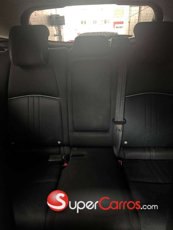 2019 Mazda CX-3 — foto 11 / 12