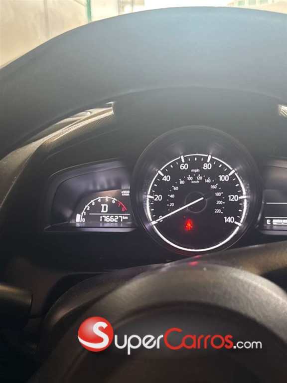 2019 Mazda CX-3 — foto 12 / 12