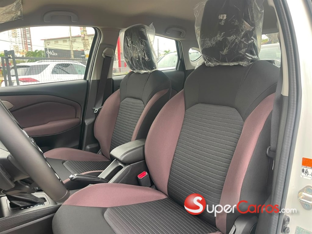 2026 Suzuki Fronx GL — foto 9 / 12
