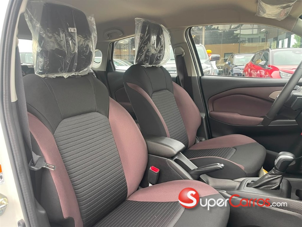 2026 Suzuki Fronx GL — foto 10 / 12