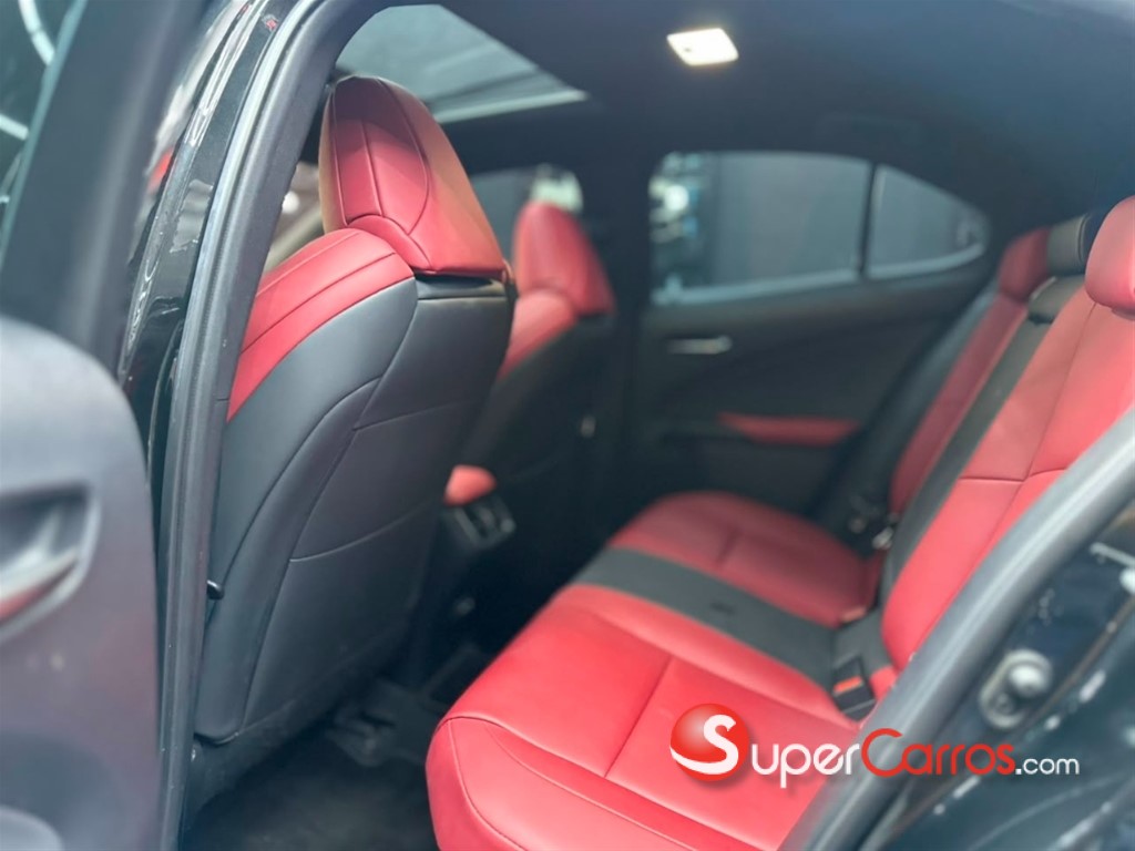 2024 Lexus UX 250 HYBRID SPORT — foto 3 / 9