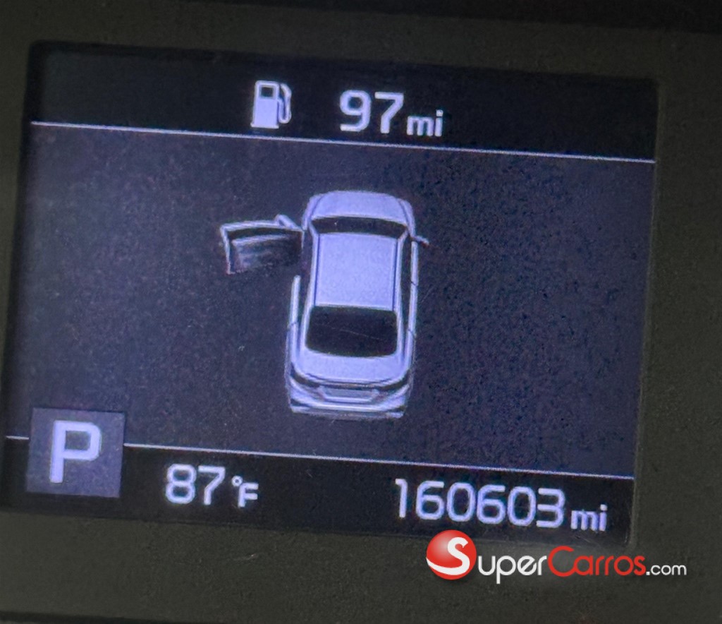 2020 Kia Forte GT Line — foto 9 / 10