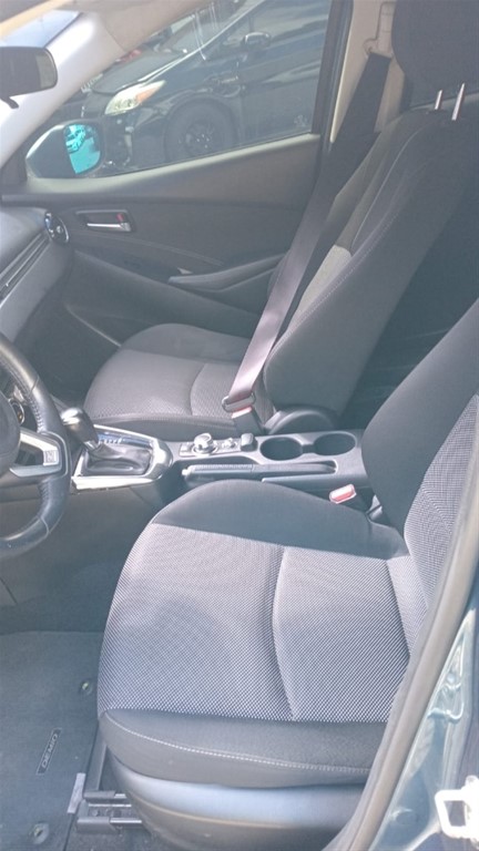 2019 Mazda Demio — foto 4 / 6