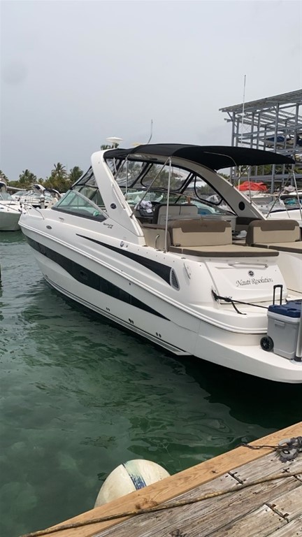 2014 Sea Ray Venture