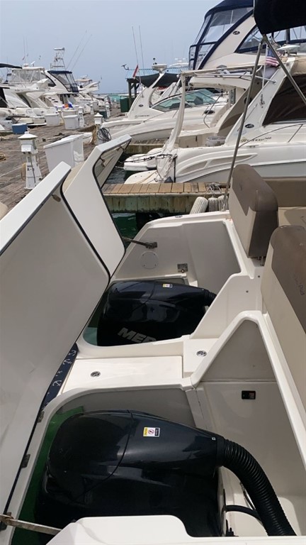2014 Sea Ray Venture — foto 2 / 8