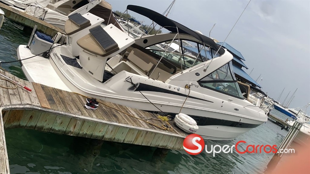 2014 Sea Ray Venture — foto 4 / 8