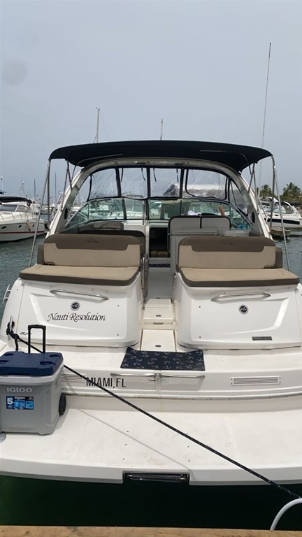 2014 Sea Ray Venture — foto 5 / 8