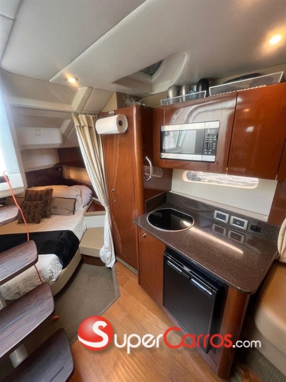 2014 Sea Ray Venture — foto 6 / 8