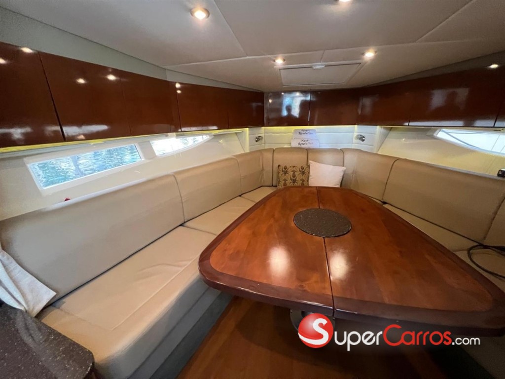 2014 Sea Ray Venture — foto 7 / 8
