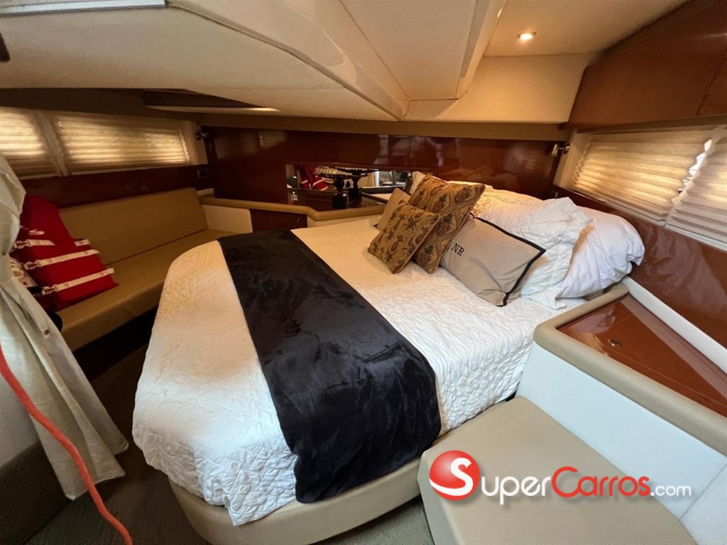 2014 Sea Ray Venture — foto 8 / 8