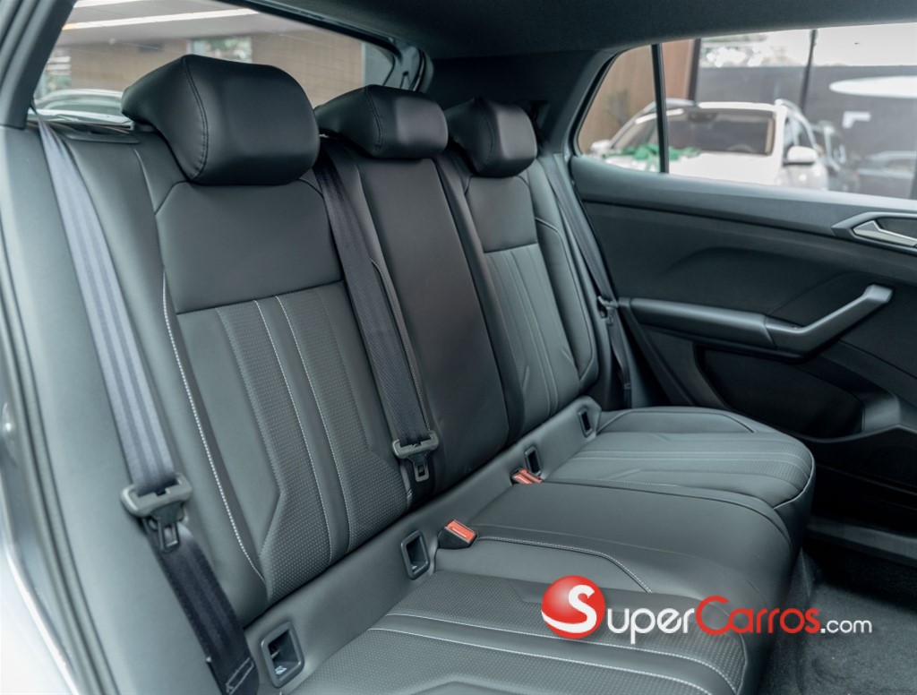 2026 Volkswagen T- Cross — foto 4 / 11