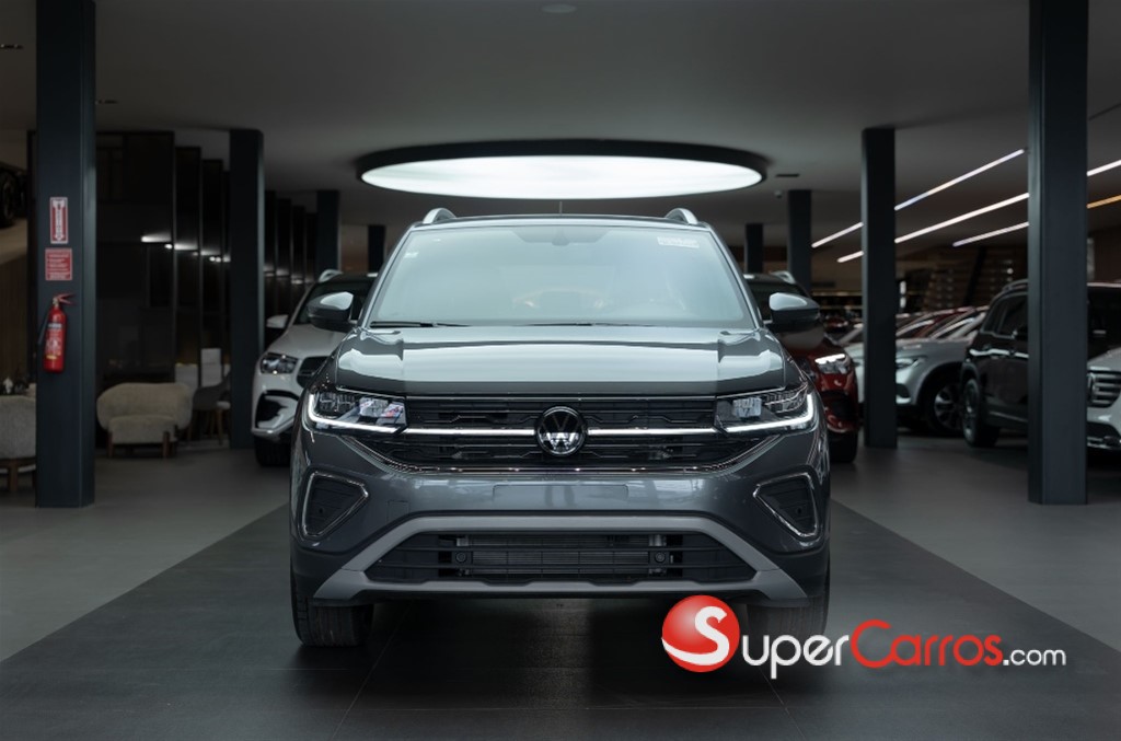 2026 Volkswagen T- Cross — foto 11 / 11