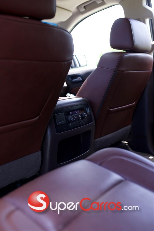 2019 Chevrolet Tahoe Premier — foto 4 / 9