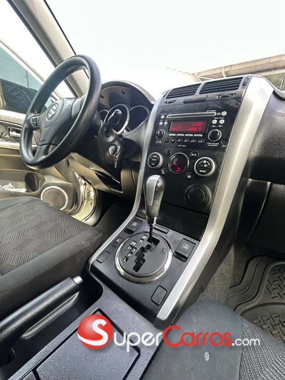 2016 Suzuki Grand Vitara — foto 3 / 6