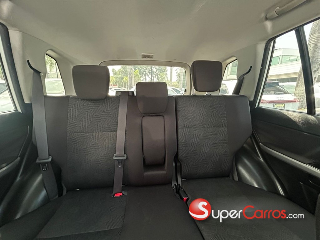 2016 Suzuki Grand Vitara — foto 4 / 6