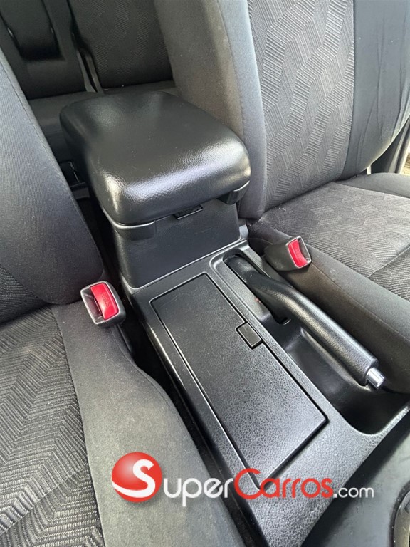 2016 Suzuki Grand Vitara — foto 5 / 6