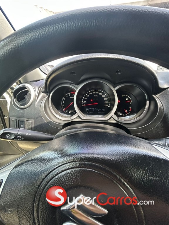 2016 Suzuki Grand Vitara — foto 6 / 6