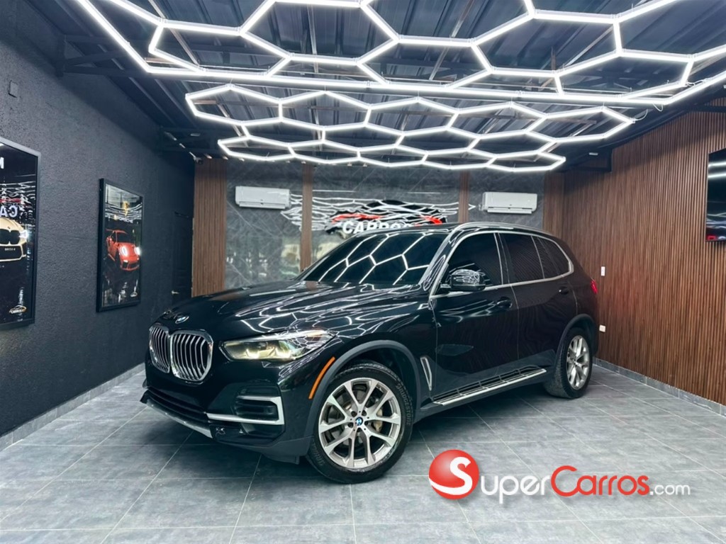 2023 BMW X 5 40i