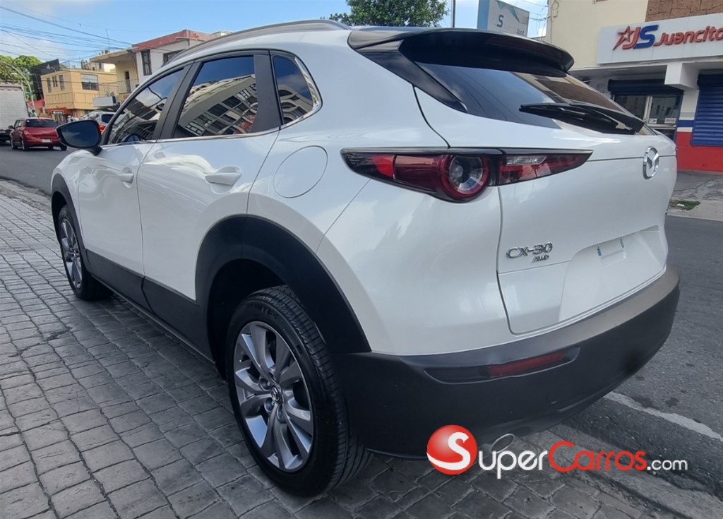 2023 Mazda CX-30 Select — foto 2 / 10