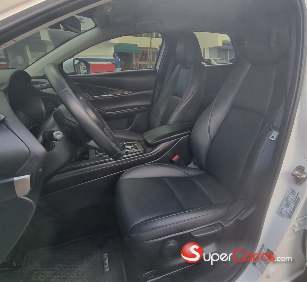 2023 Mazda CX-30 Select — foto 5 / 10