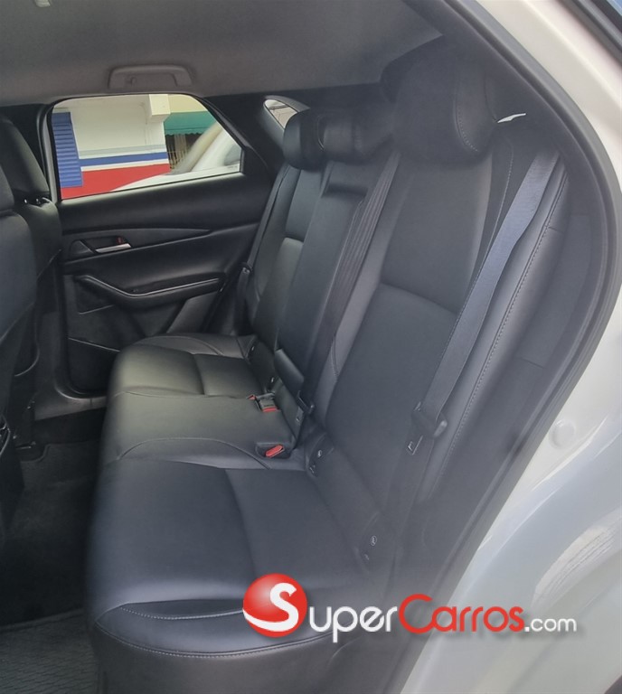 2023 Mazda CX-30 Select — foto 6 / 10
